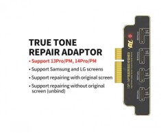 Set Board / PLACA AY Truetone iPhone 7 - 15 PRO MAX foto