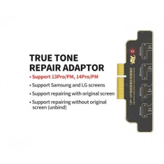 Set Board / PLACA AY Truetone iPhone 7 - 15 PRO MAX