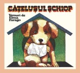 Catelusul schiop | Elena Farago