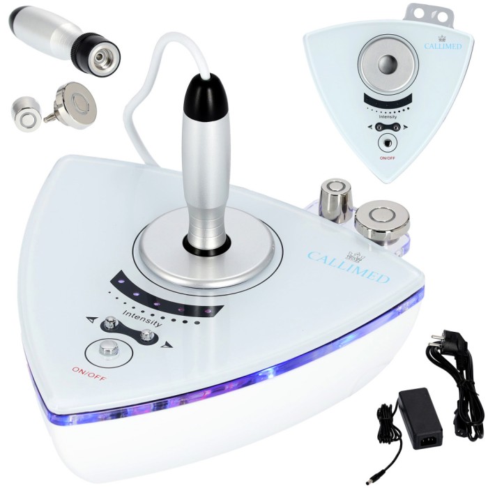 Lifting prin liposucție Mini-RF Re&icirc;ntinerește și slăbește