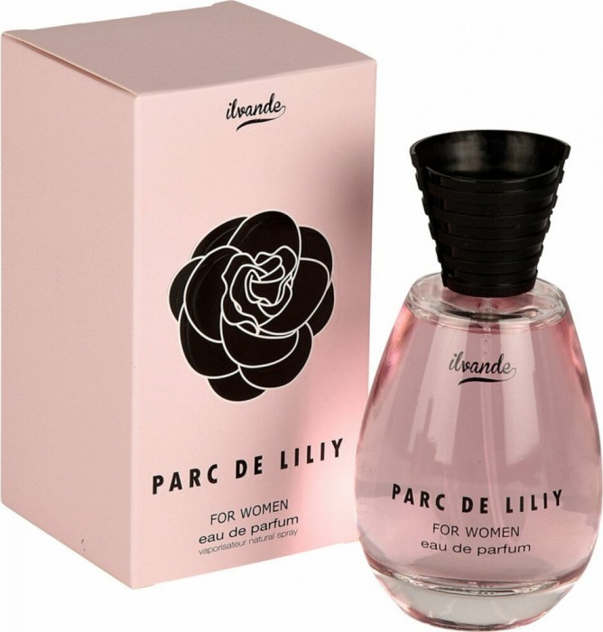 Parfum Parc de Liliy Femei - 100ml