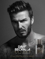 David Beckham Beyond EDT 90ml pentru Barba?i fara de ambalaj foto