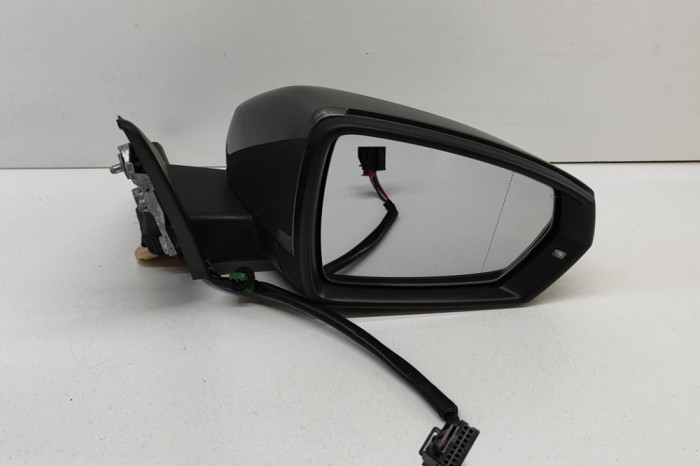 Oglinda laterală dreapta AUDI A1 Sportback GBA 2023 OEM: 82C857410E,E90411438 26338604