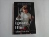 JUST IGNORE HIM - ALAN DAVIES