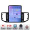 Navigatie vw crafter 2018- K-CRAFTER ecran tip TESLA 9.7&quot; cu Android Radio Bluetooth Internet GPS WIFI 2+32 DSP Quad C CarStore Technology