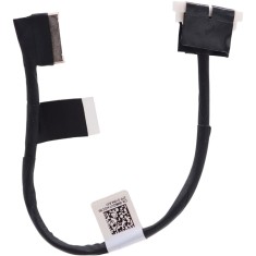 Cablu conectare baterie Laptop, Dell, Latitude 5430, 5431, E5430, E5431, 0M6GV7, M6GV7, DC02003ZC00, HDB42 BATTERY CABLE