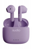 Sudio căști wireless A1 Purple