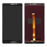 Display lcd Huawei Mate 8 negru