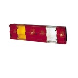 Lampa spate stanga cu fire Autospeed Mercedes