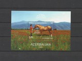 AZERBAIJAN 2022 FAUNA ANIMALE DOMESTICE CAI