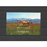 AZERBAIJAN 2022 FAUNA ANIMALE DOMESTICE CAI