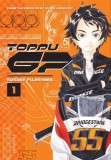 Toppu GP - Volume 1 | Kosuke Fujishima