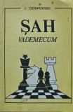 Cumpara ieftin Sah. Vademecum - 1992 - I. Cegarovski ($M20)