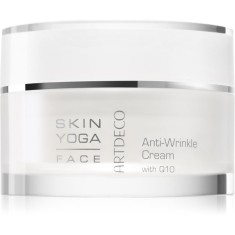 ARTDECO Skin Yoga crema anti-rid cu coenzima Q10 50 ml