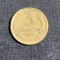 Moneda 3 copeici 1931 CCCP Rusia