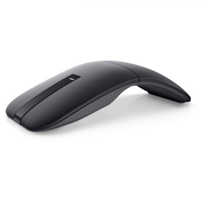 Dell bluetooth&amp;reg; travel mouse &amp;ndash; ms700 color: black connectivity: wireless - bluetooth&amp;reg; 5.0 dell pair foto