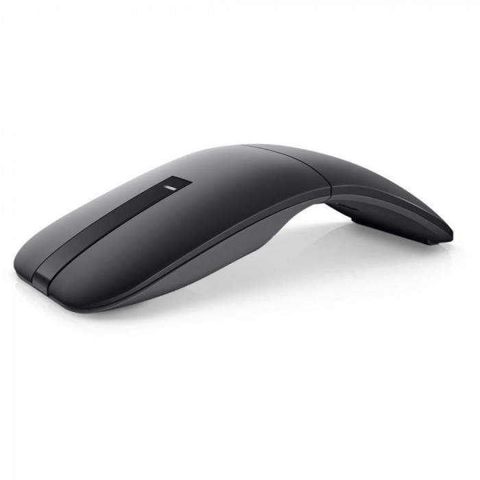 Dell bluetooth&reg; travel mouse &ndash; ms700 color: black connectivity: wireless - bluetooth&reg; 5.0 dell pair