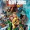 Aquaman by Geoff Johns Omnibus