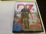 World war, dvd