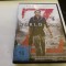 World war, dvd