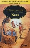 Mumia - Theophile Gautier