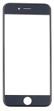 Geam Sticla Protectie Apple iPhone 6 Negru Display