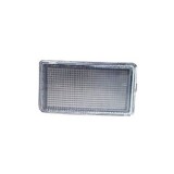Lampa Catadioptru Vw Golf 3, 08.91-04.99, Vw Vento, 01.92-10.98, Trafic:Stanga/Dreapta, in bara fata, alba, lunga, 1H0941780, Dreapta