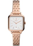 Ceas Dama, Fossil, Colleen BQ3831 - Marime universala
