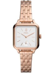 Ceas Dama, Fossil, Colleen BQ3831 - Marime universala