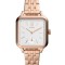 Ceas Dama, Fossil, Colleen BQ3831 - Marime universala