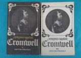 Antonia Fraser &ndash; Cromwell ( 2 volume ), 1982