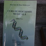 Curs de biochimie medicala - Elena Moldoveanu