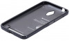 Husa silicon Mercury Goospery Jelly Case neagra pentru Asus ZenFone Go ZC500TG, LG
