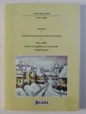 PASTELURI , CHIRITA IN IASI SAU DOUA FETE SI-O NENEACA , BALTA-ALBA , ISTORIA UNUI GALBEN SI A UNEI PARALE , VASILE POROJAN de VASILE ALECSANDRI , 201