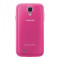 Husa Samsung Galaxy S4 plastic,roz, Originala