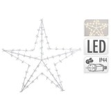 Stea de Craciun Karll cu led, diametru 150 cm