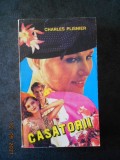 CHARLES PLISNIER - CASATORII