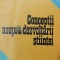 Conceptii asupra dezvoltarii stiintei - 1978 - Ilie Parvu ($S34)
