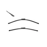 Stergatoare auto Valeo 574358 Seat Leon 1P 2005-2012 pentru parbriz 650/650mm