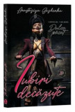 Iubiri decazute. Cartea Nr. 1 din seria Dulce pacat/Anastasiya Sashenka