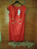 Rochie noua, cu eticheta