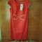 Rochie noua, cu eticheta