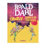 Charlie si Fabrica de Ciocolata. Format mic - Roald Dahl
