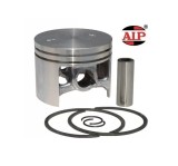 Piston complet drujba compatibil Stihl MS 340, MS 360, 034, 036 AIP (48mm)