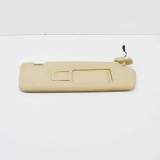 Parasolar Dreapta Audi A5 Sportback 8TA (2009-2017) OEM 8K0857552 Original