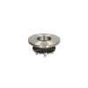Disc frana IVECO DAILY II platou sasiu ABE C3E003ABE
