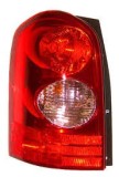 Stop spate lampa Mazda MPV (Lw), 2002-05.2004, spate, omologare SAE, cu suport bec, L120-51-160B, Stanga