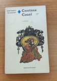 Jozef Ignacy Kraszewski - Contesa Cosel