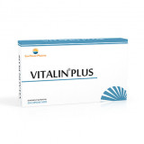 Vitalin plus 30cps moi, Sun Wave Pharma