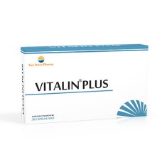 Vitalin plus 30cps moi